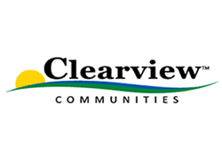 Clearview Communities Logo