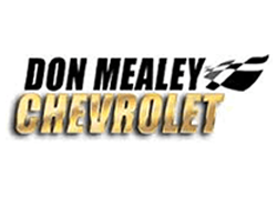Don Mealey Chevrolet Logo