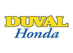 Duval Honda Logo