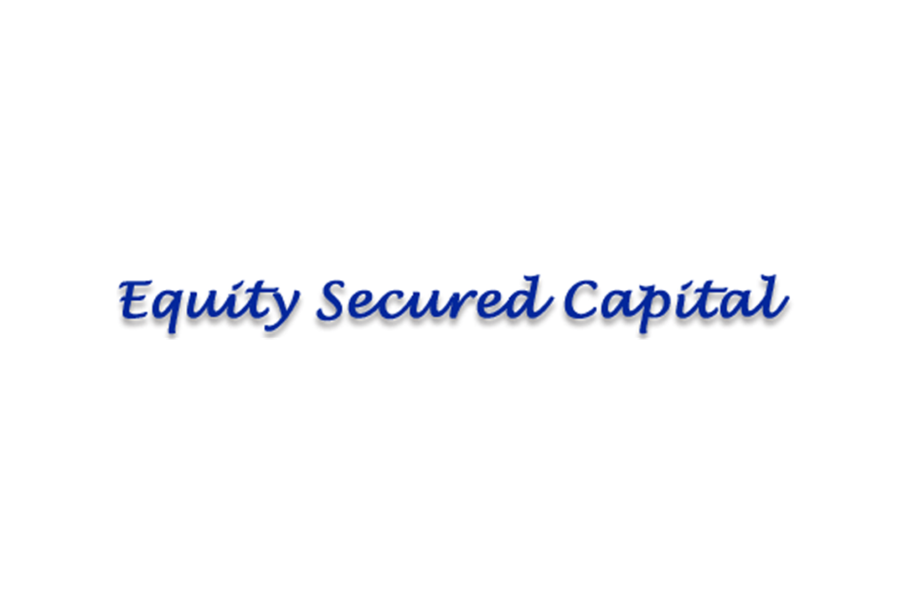 Equity Secured Capital