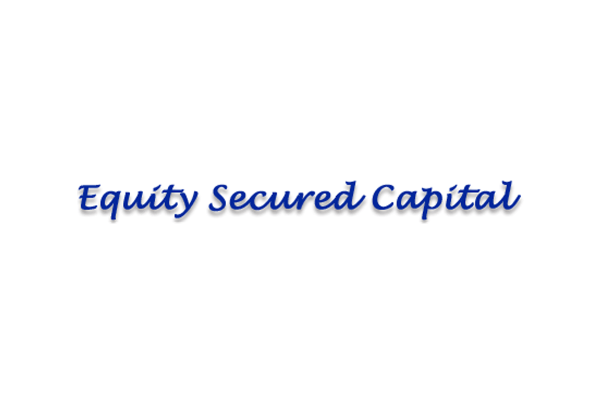 Equity Secured Capital