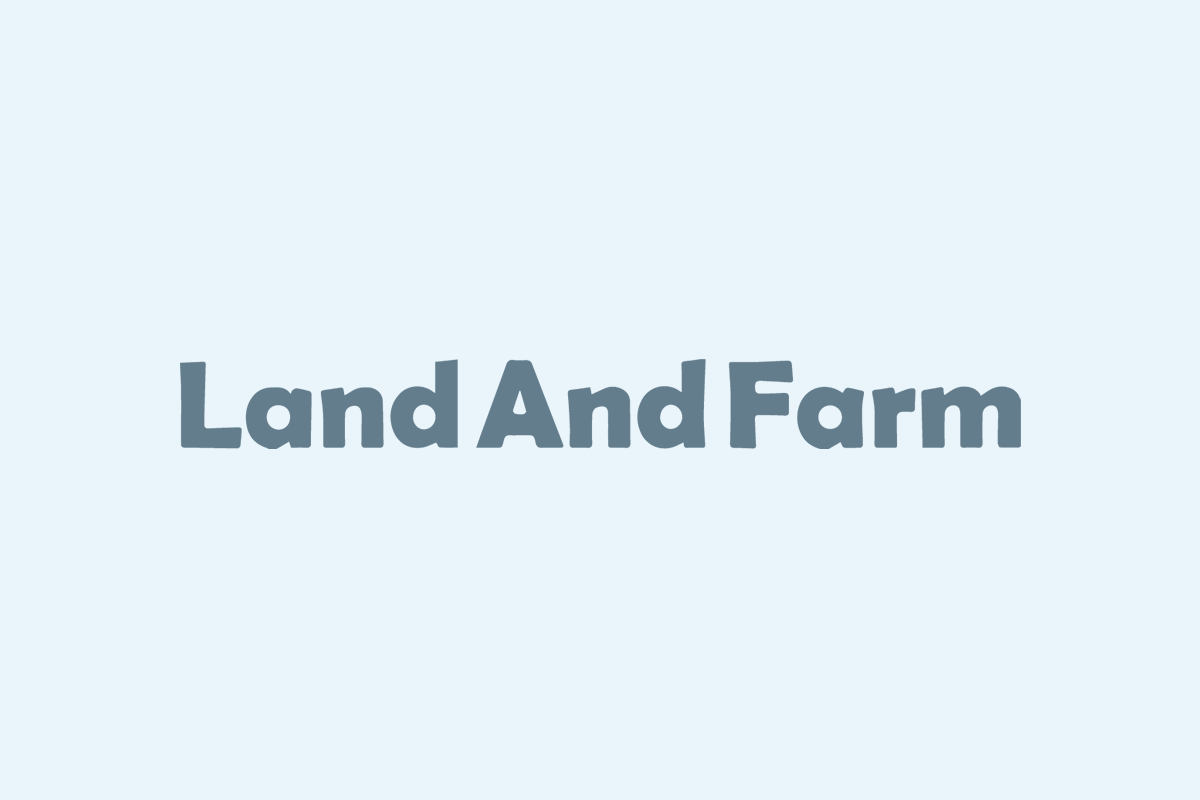 Land And Farm
