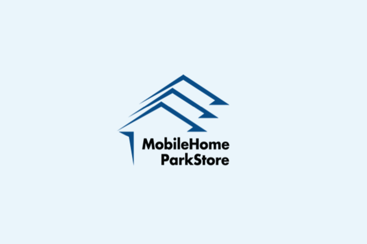 Mobile Home Park Store