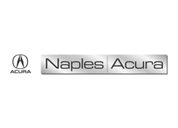 Naples Acura Logo
