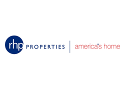 RHP Properties Logo