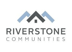 Riverstone Communities Logo