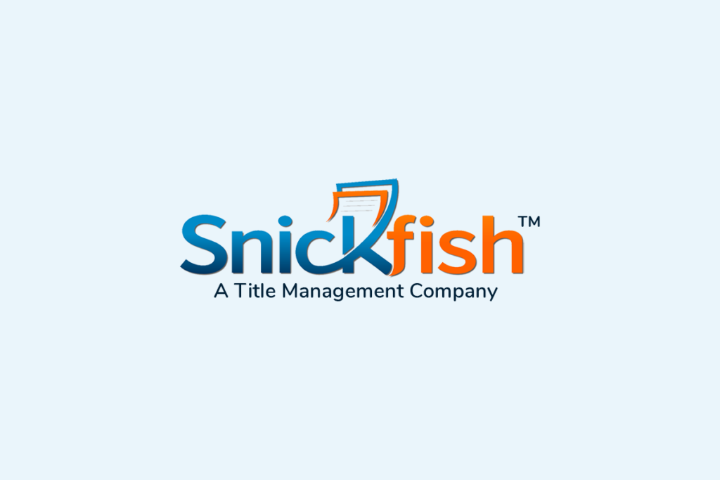 Snickfish