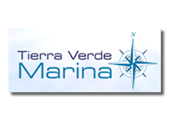 Tierra Verde Marina Logo