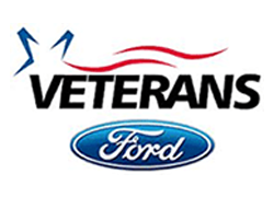 Veteran Ford Logo